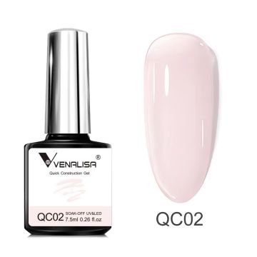 Baza Venalisa QUICK CONSTRUCTION GEL QC02