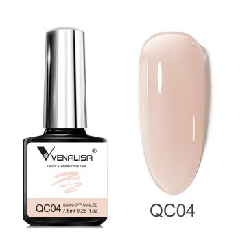 Baza Venalisa QUICK CONSTRUCTION GEL QC04