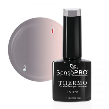 Oja Semipermanenta Termica SensoPRO Milano - First Impression 10ml