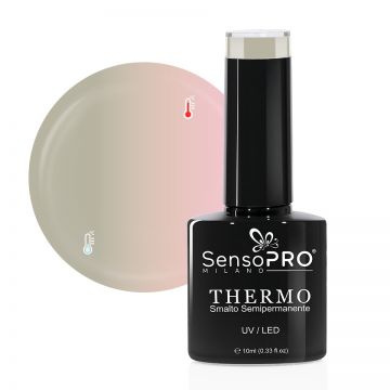 Oja Semipermanenta Termica SensoPRO Milano - Fun Escape 10ml