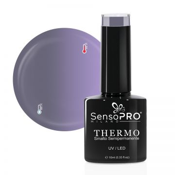 Oja Semipermanenta Termica SensoPRO Milano - Rise Grace 10ml