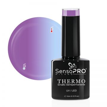 Oja Semipermanenta Termica SensoPRO Milano - Style Flavour 10ml