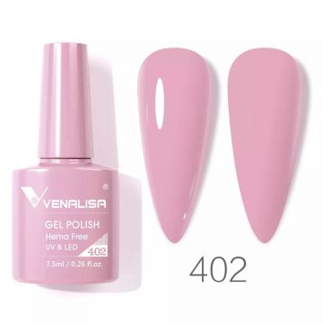 Oja Semipermanenta Venalisa Soak off Hema Free 7,5ml 402