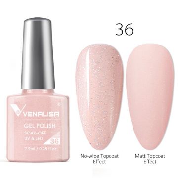 Oja Semipermanenta Venalisa Soak off New 36