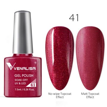 Oja Semipermanenta Venalisa Soak off New 41