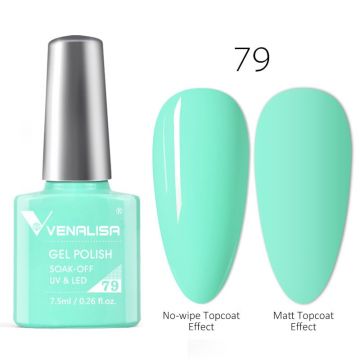 Oja Semipermanenta Venalisa Soak off New 79