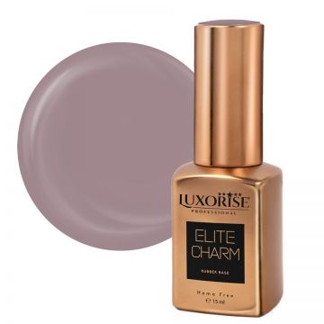 Rubber Base LUXORISE Elite Charm - Retro Vibe 15ml