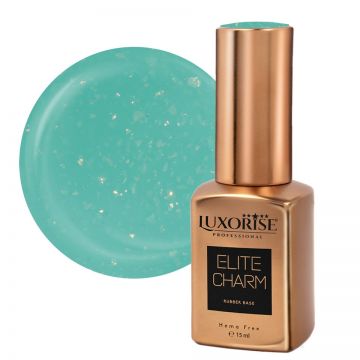 Rubber Base LUXORISE Elite Charm - Wild Spark 15ml