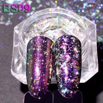 Sclipici Fireworks Chameleon BS09