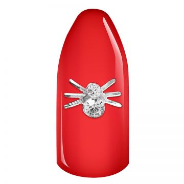 Decoratiune Unghii 3D - Diamond Spider