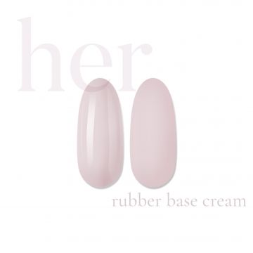 Her Rubber Base Cream