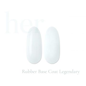 Her Rubber Base Half Legendary