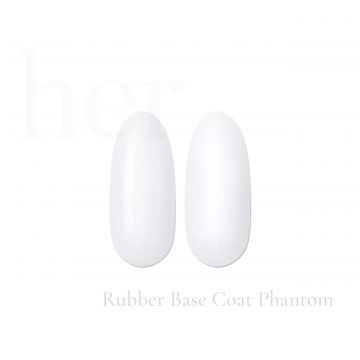Her Rubber Base Phantom