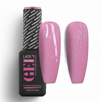 Oja Semi GELlack 2M Hema Free Nr. 395