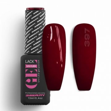 Oja Semi GELlack 2M Hema Free Nr. 397