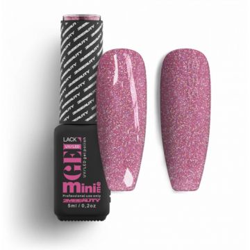 Oja Semi GELlack 2M Hema Free Nr. 398