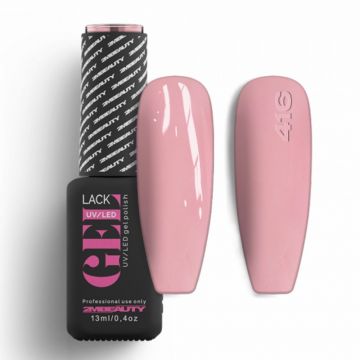 Oja Semi GELlack 2M Hema Free Nr. 416 Oja Semi GELlack 2M Hema Free Nr. 416