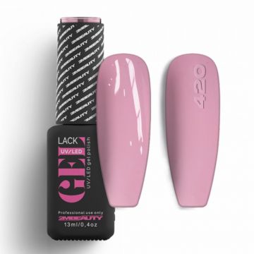 Oja Semi GELlack 2M Hema Free Nr. 420