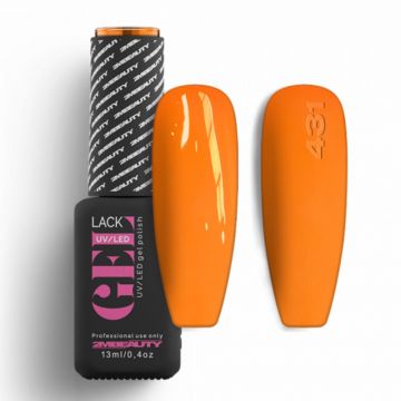 Oja Semi GELlack 2M Hema Free Nr. 431
