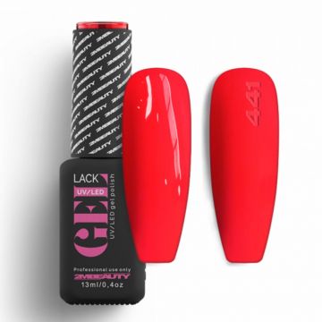 Oja Semi GELlack 2M Hema Free Nr. 441
