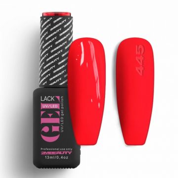 Oja Semi GELlack 2M Hema Free Nr. 445