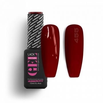 Oja Semi GELlack 2M Hema Free Nr. 455