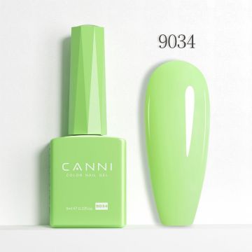 Oja Semipermanenta 9ml Hema free CANNI 9-034