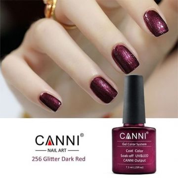 Oja Semipermanenta CANNI 256