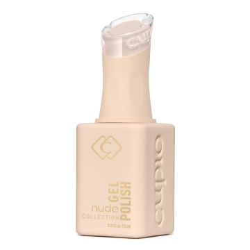 Oja semipermanenta Cupio Nude Collection - Aether Nude 15ml