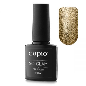 Oja semipermanenta Cupio So Glam Goddess 10ml