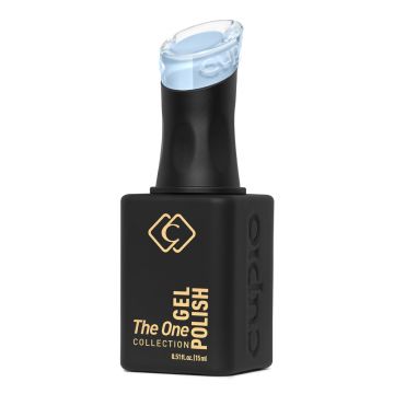 Oja semipermanenta Cupio The One - Aether Grey 15ml