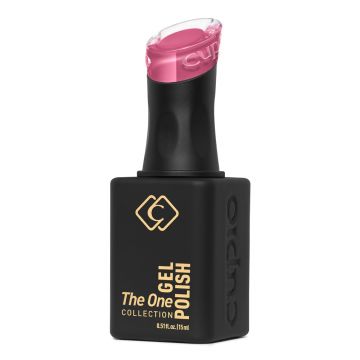 Oja semipermanenta Cupio The One - Dusty Rose 15ml