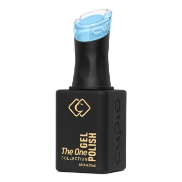 Oja semipermanenta Cupio The One - Ocean Breeze 15ml
