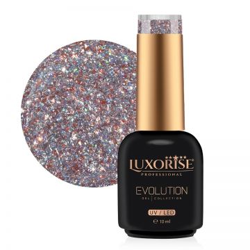 Oja Semipermanenta LUXORISE Evolution, Moonlight Mirage - Twilight Halo 10ml