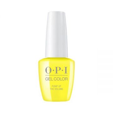 Oja semipermanenta, Opi, Gel Color Pump Up The Volume, 15ml