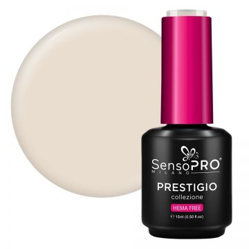 Oja Semipermanenta PRESTIGIO SensoPRO Milano - Angel Touch 15ml