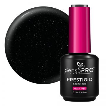 Oja Semipermanenta PRESTIGIO SensoPRO Milano - Back to Universe 15ml