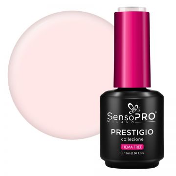 Oja Semipermanenta PRESTIGIO SensoPRO Milano - Classic Beauty 15ml
