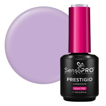 Oja Semipermanenta PRESTIGIO SensoPRO Milano - Fantasy Strike 15ml