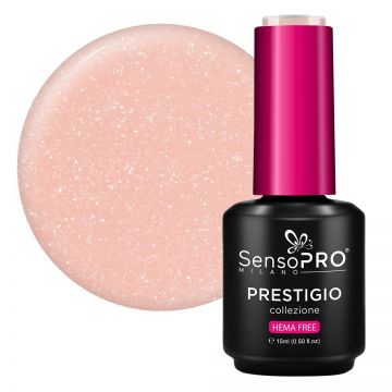 Oja Semipermanenta PRESTIGIO SensoPRO Milano - First Dance 15ml
