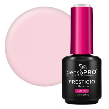 Oja Semipermanenta PRESTIGIO SensoPRO Milano - Forever Love 15ml