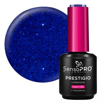 Oja Semipermanenta PRESTIGIO SensoPRO Milano - Glam Squad 15ml
