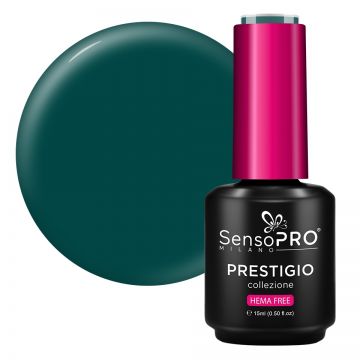 Oja Semipermanenta PRESTIGIO SensoPRO Milano - Nature's Secret 15ml