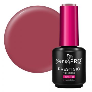 Oja Semipermanenta PRESTIGIO SensoPRO Milano - Oscar Diva 15ml