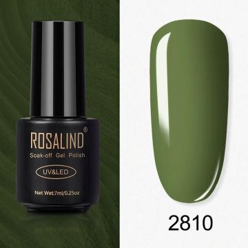 OJa Semipermanenta Rosalind 2810