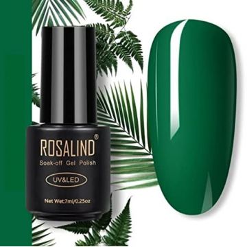 OJa Semipermanenta Rosalind 2811