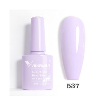 Oja semipermanenta Venalisa Vip 5 Hema Free 7,5 ml 537