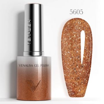 Oja Venalisa Hema Free 10ml Glitter 5605