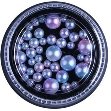 Perlute mermaid model 1