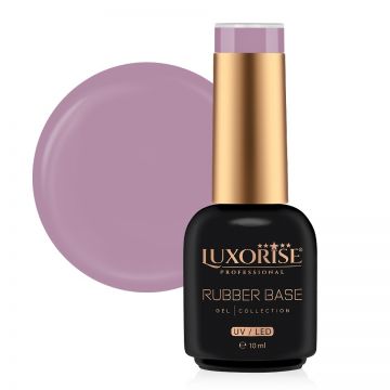 Rubber Base LUXORISE - Pink Horizon 10ml